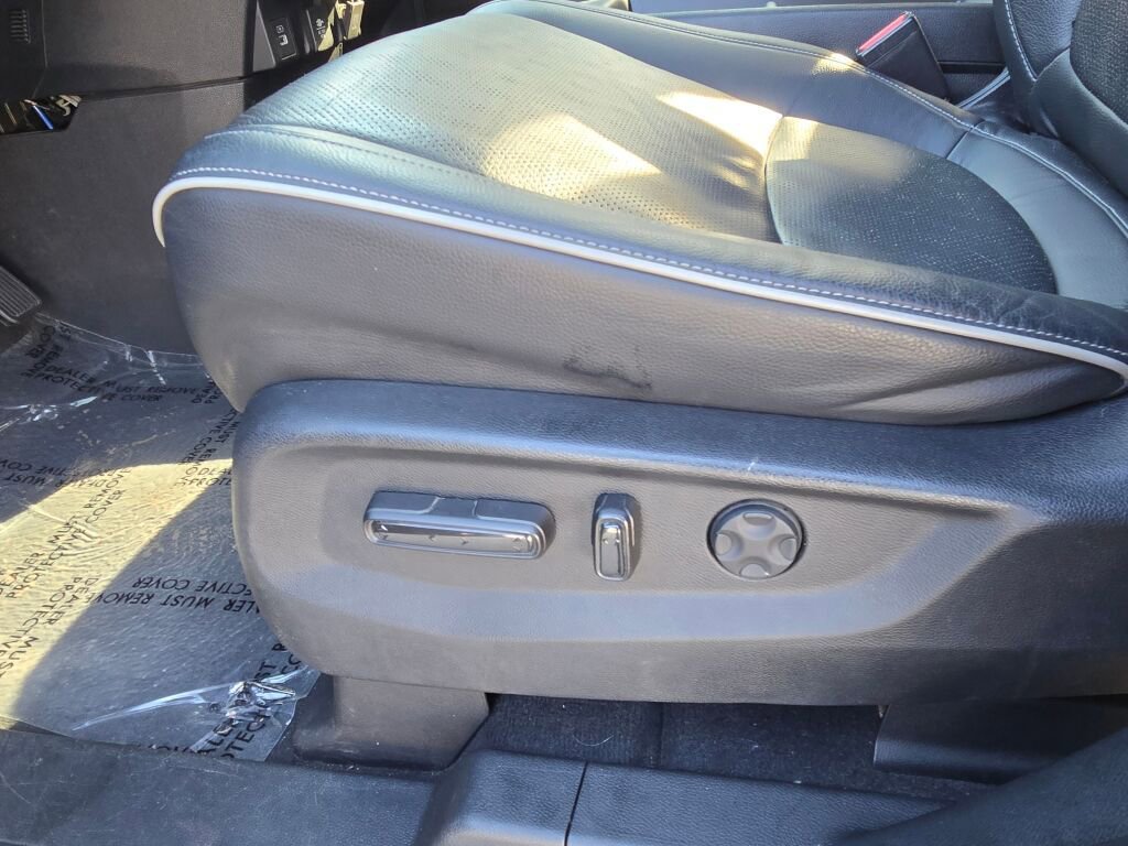 Used 2024 Honda Odyssey Elite image 18