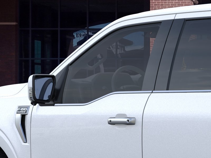 New 2026 Ford F150 Platinum w/ Equipment Group 702A High AWD/4WD image 20