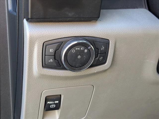 Used 2018 Ford F150 XL w/ Equipment Group 101A Mid image 10