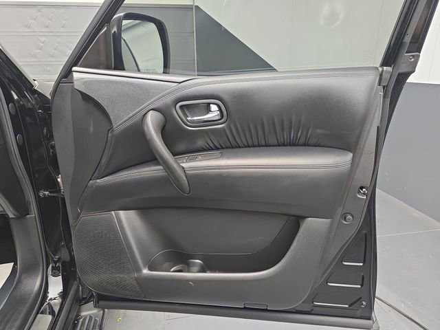Used 2024 Nissan Armada SL w/ Midnight Edition Package image 54