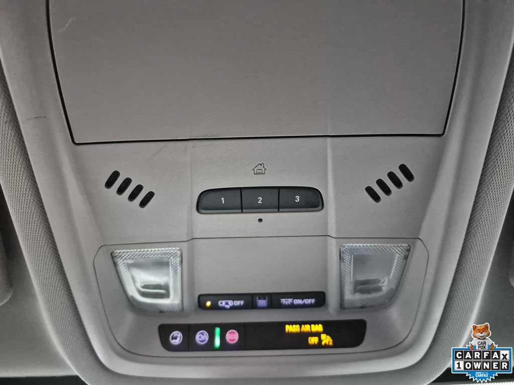 Certified 2023 GMC Acadia SLT FWD image 24
