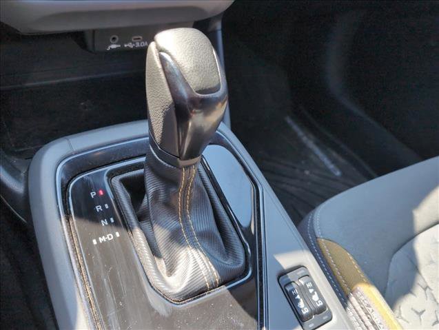 Used 2024 Subaru Crosstrek 2.5i Sport w/ Crosstrek Mirror Package image 14