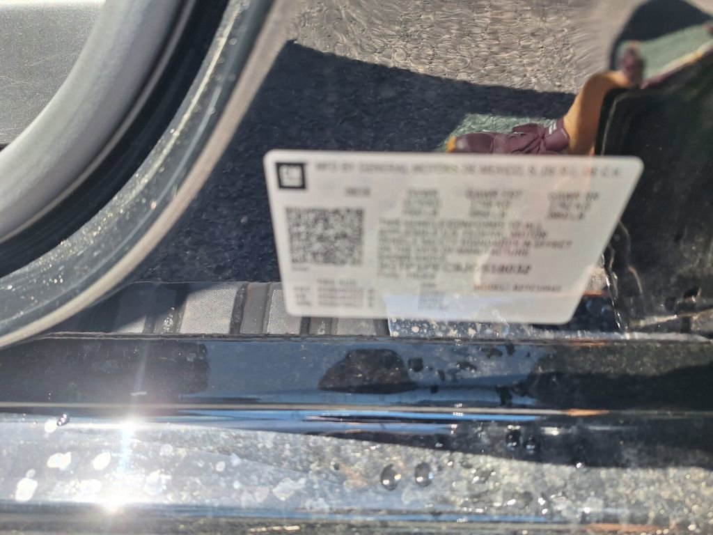 Used 2018 GMC Sierra 1500 Denali image 32