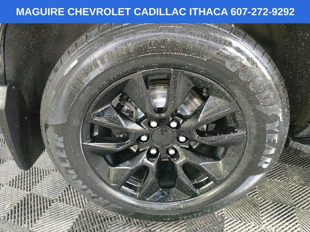 Used 2023 Chevrolet Tahoe LS AWD/4WD image 13