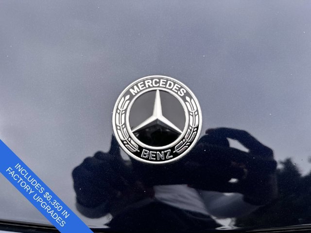 Used 2023 Mercedes-Benz E 350 4MATIC Sedan image 10