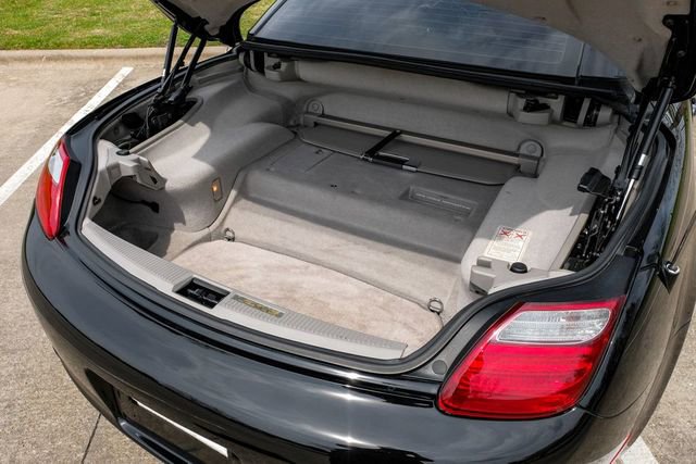 Used 2007 Lexus SC 430 Convertible image 52