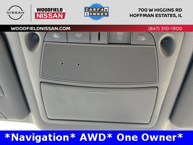 Used 2019 Nissan Rogue SV w/ Premium Package image 37