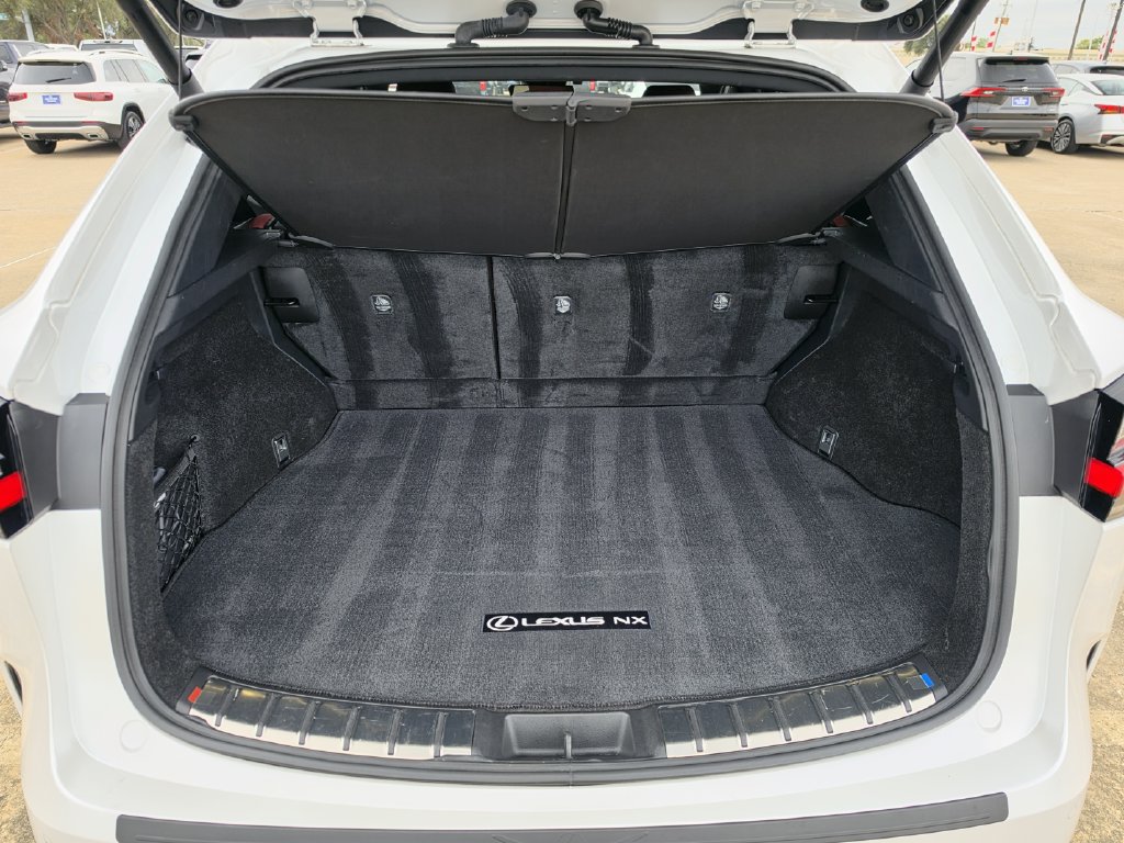 Used 2024 Lexus NX 250 FWD image 29