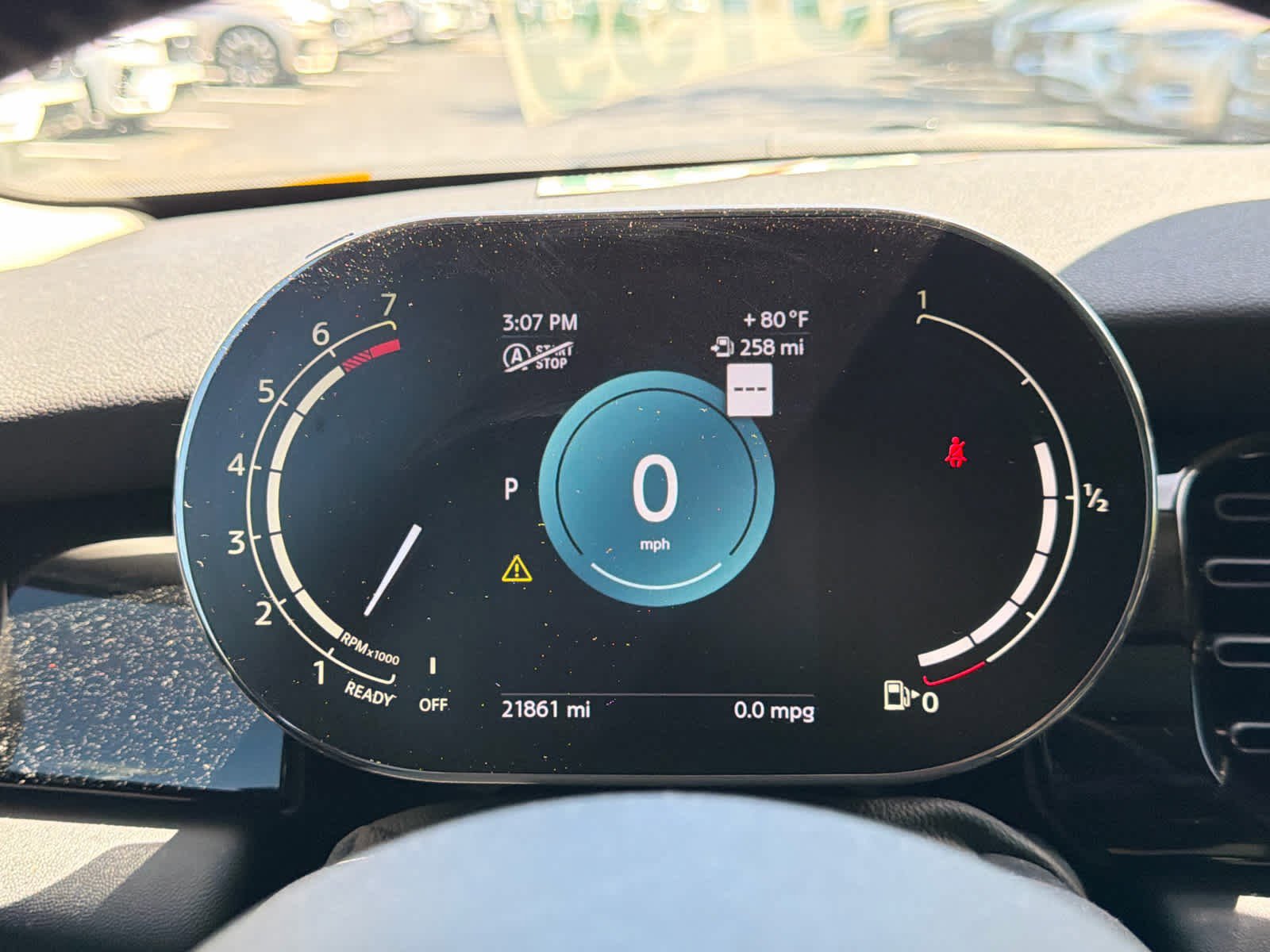 Used 2023 MINI Cooper S image 35