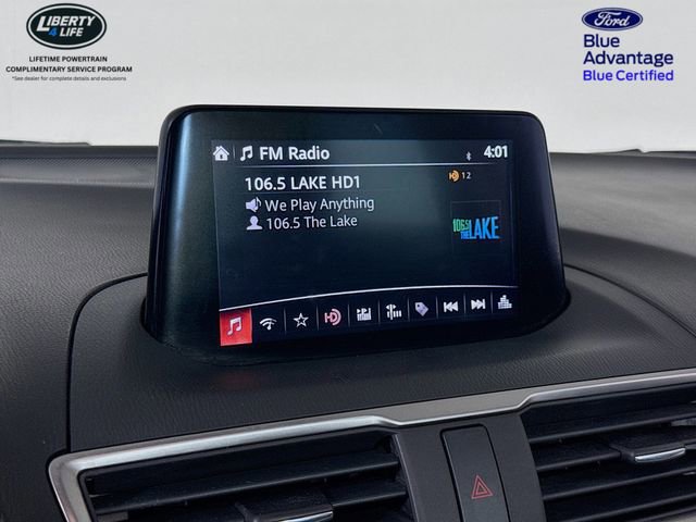 Used 2018 MAZDA MAZDA3 Touring image 14