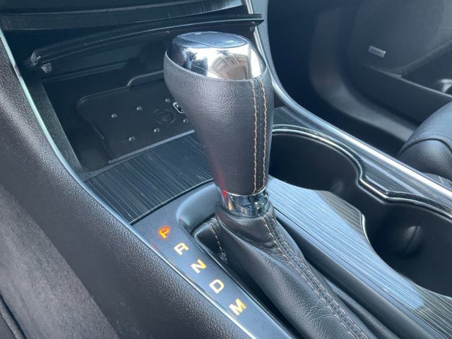 Used 2016 Chevrolet Impala LT w/ Leather Package image 20