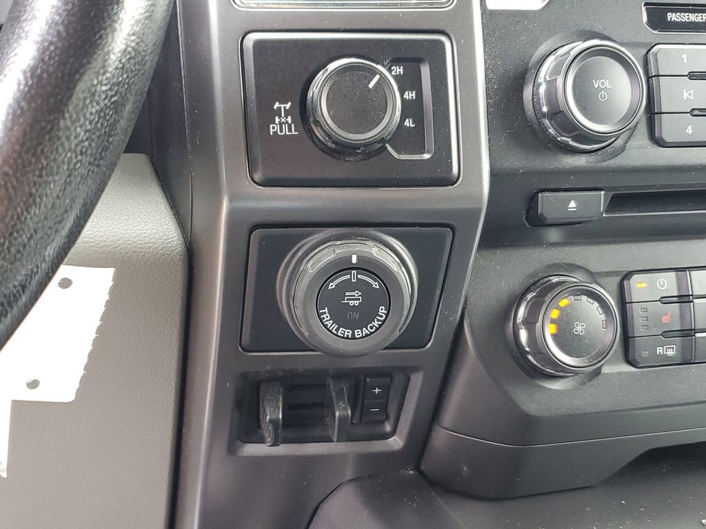 Used 2018 Ford F150 XLT w/ Equipment Group 302A Luxury image 23