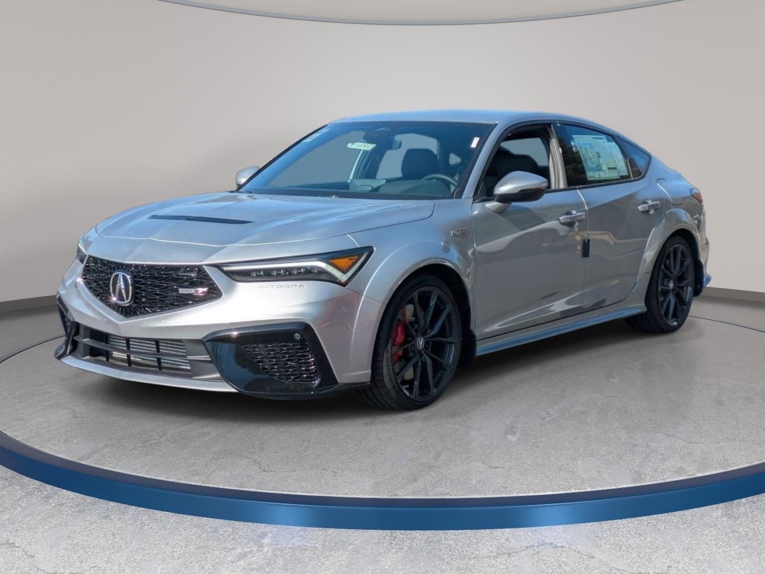 New 2026 Acura Integra Type S image 1