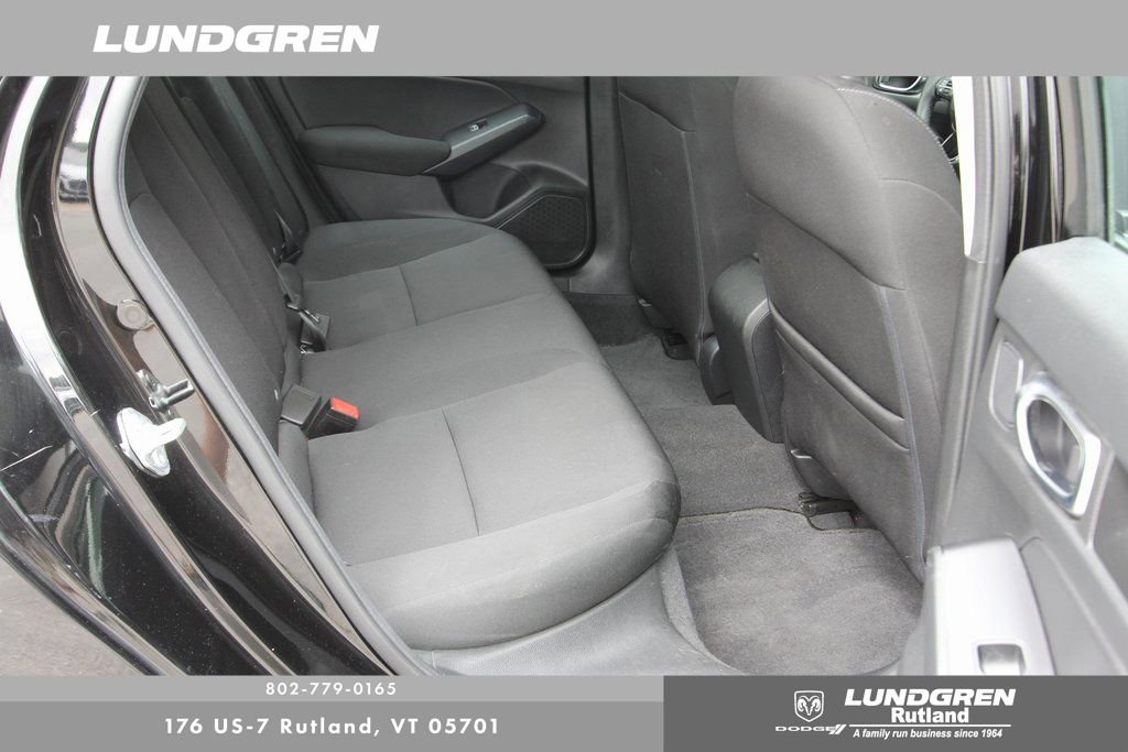 Used 2022 Honda Civic EX image 24