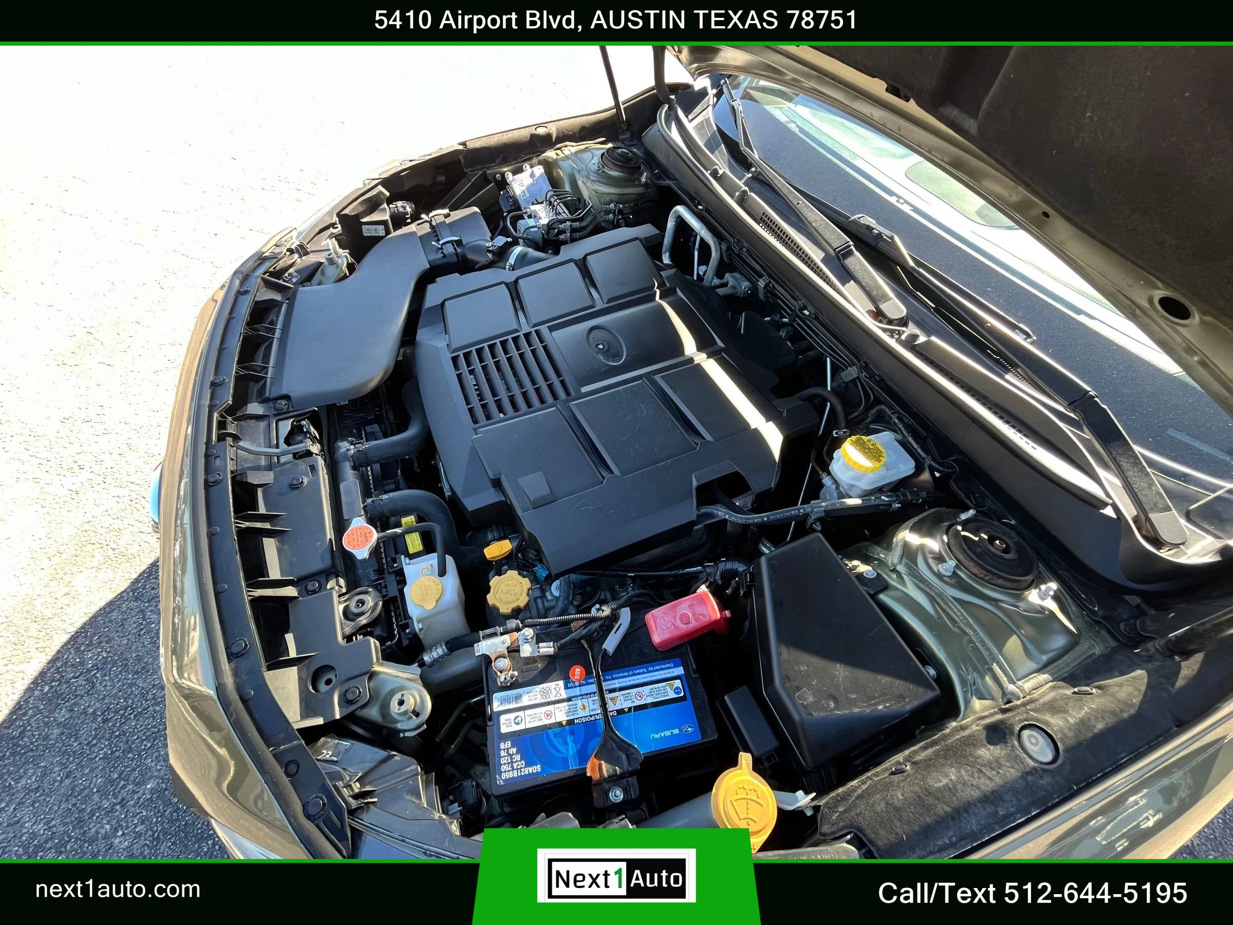 Used 2019 Subaru Outback 3.6R Touring w/ Popular Package #3A AWD/4WD image 39