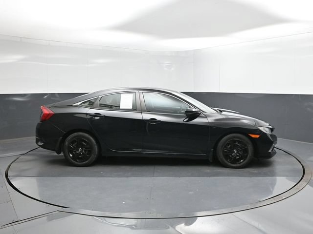 Used 2021 Honda Civic LX image 15