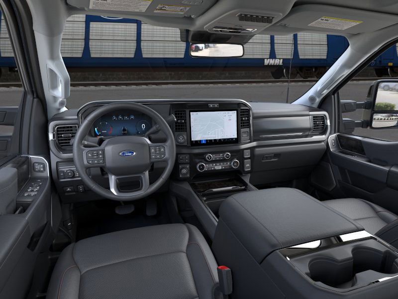 New 2026 Ford F250 XL image 9