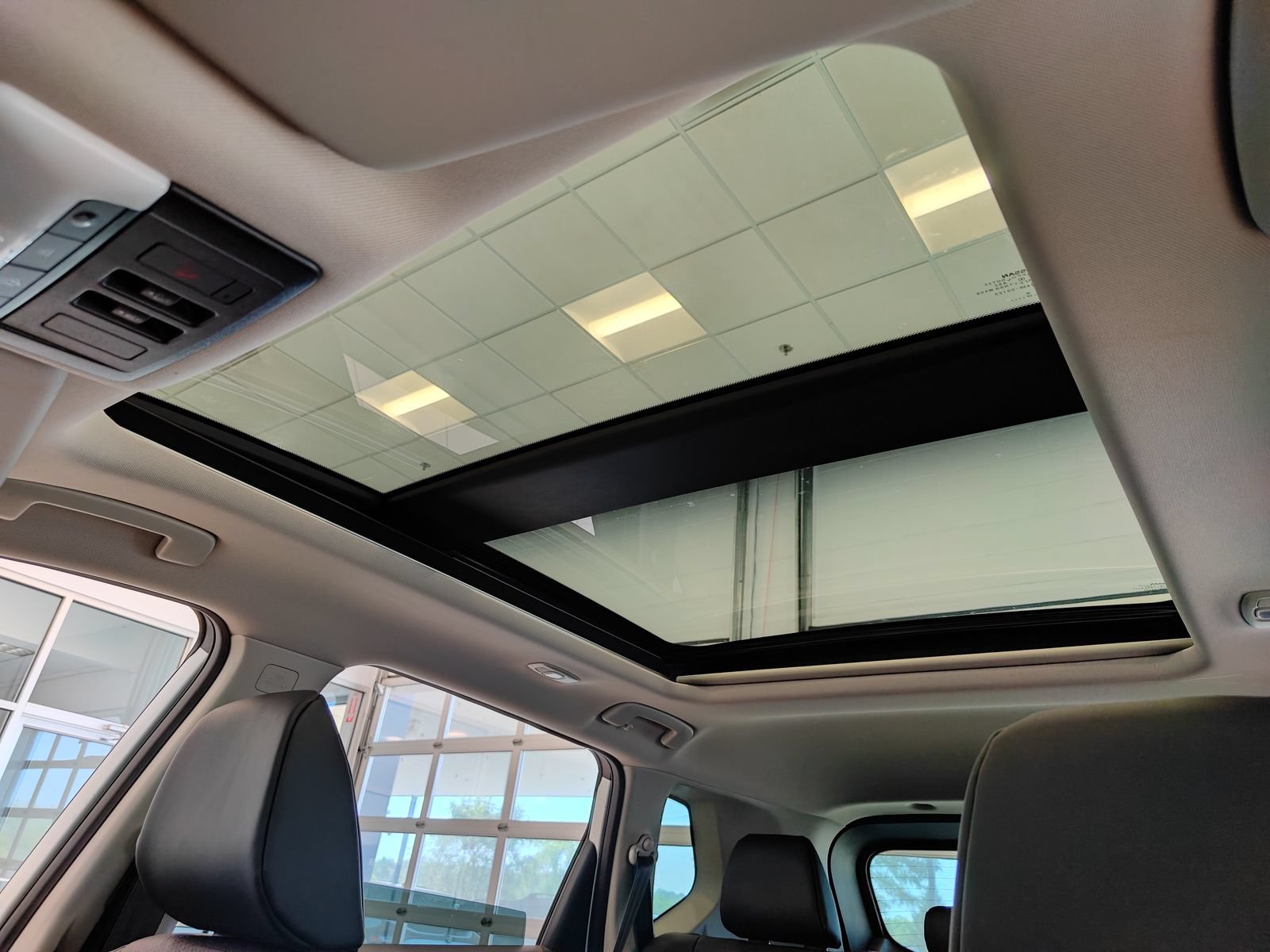 New 2026 Nissan Rogue Dark Armor AWD/4WD image 20