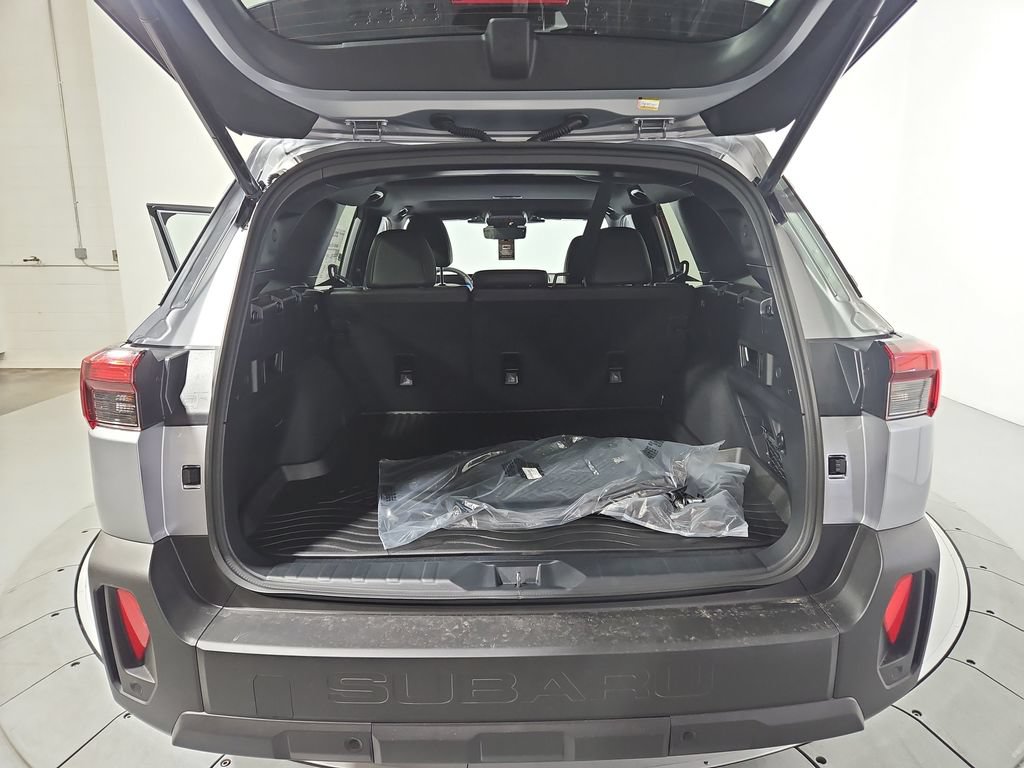 New 2026 Subaru Outback Touring XT AWD/4WD image 23
