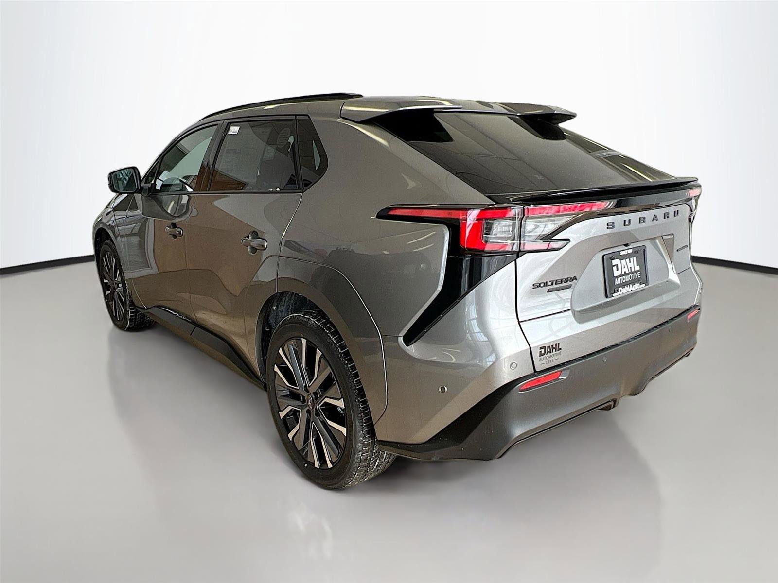 New 2026 Subaru Solterra image 37