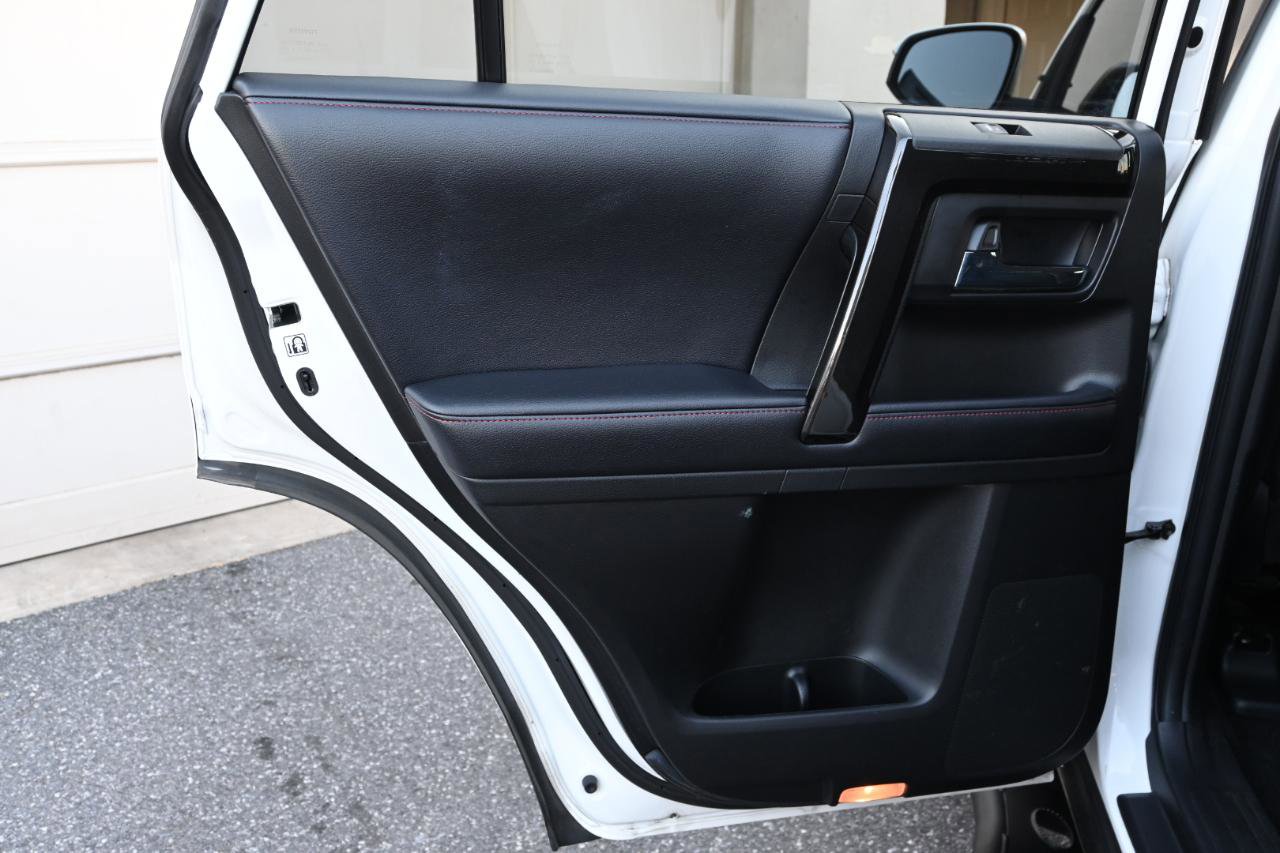 Used 2019 Toyota 4Runner TRD Off-Road image 19