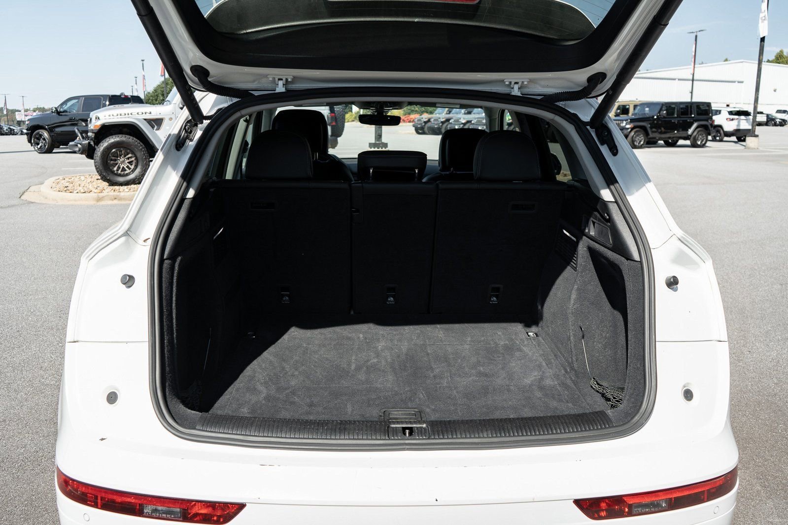 Used 2024 Audi Q5 2.0T Premium Plus image 9