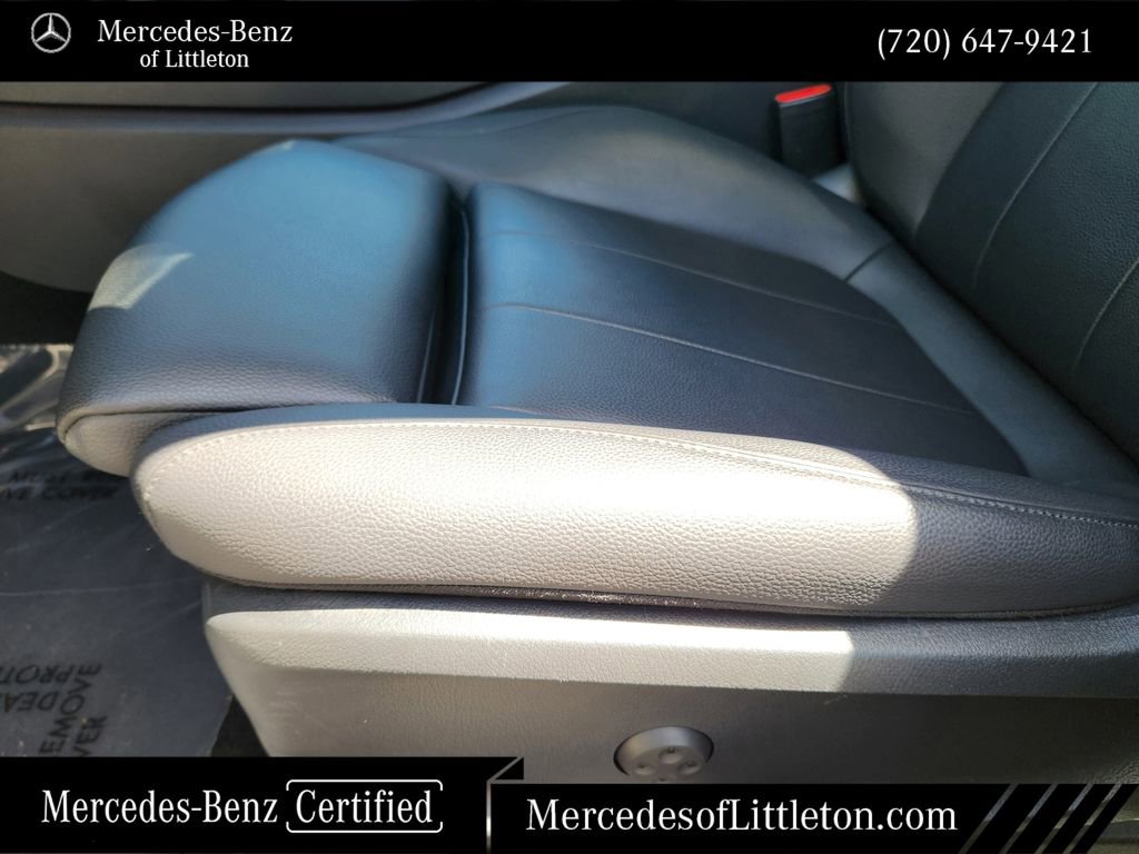 Used 2021 Mercedes-Benz A 220 4MATIC image 26