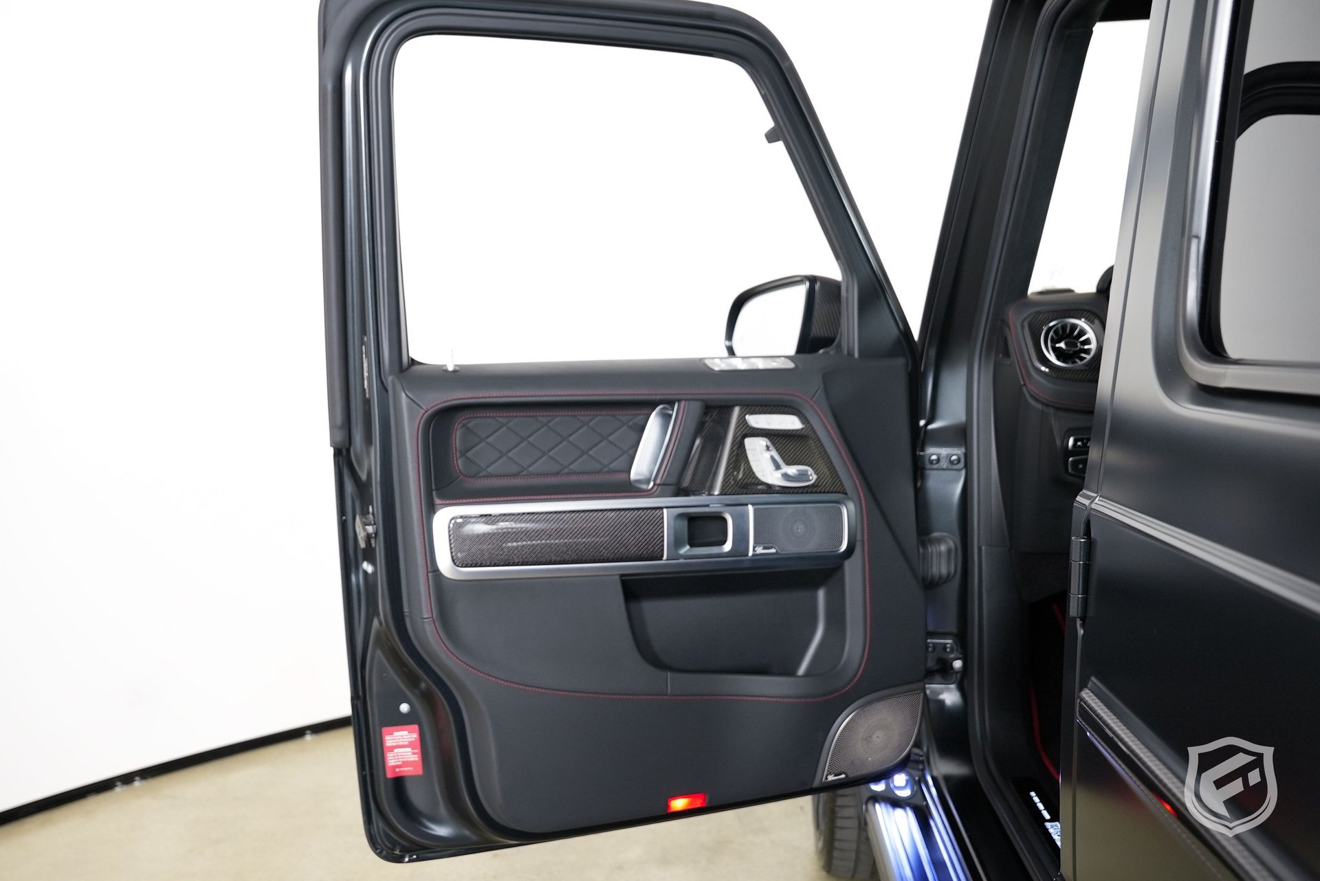 Used 2022 Mercedes-Benz G 63 AMG 4MATIC image 13