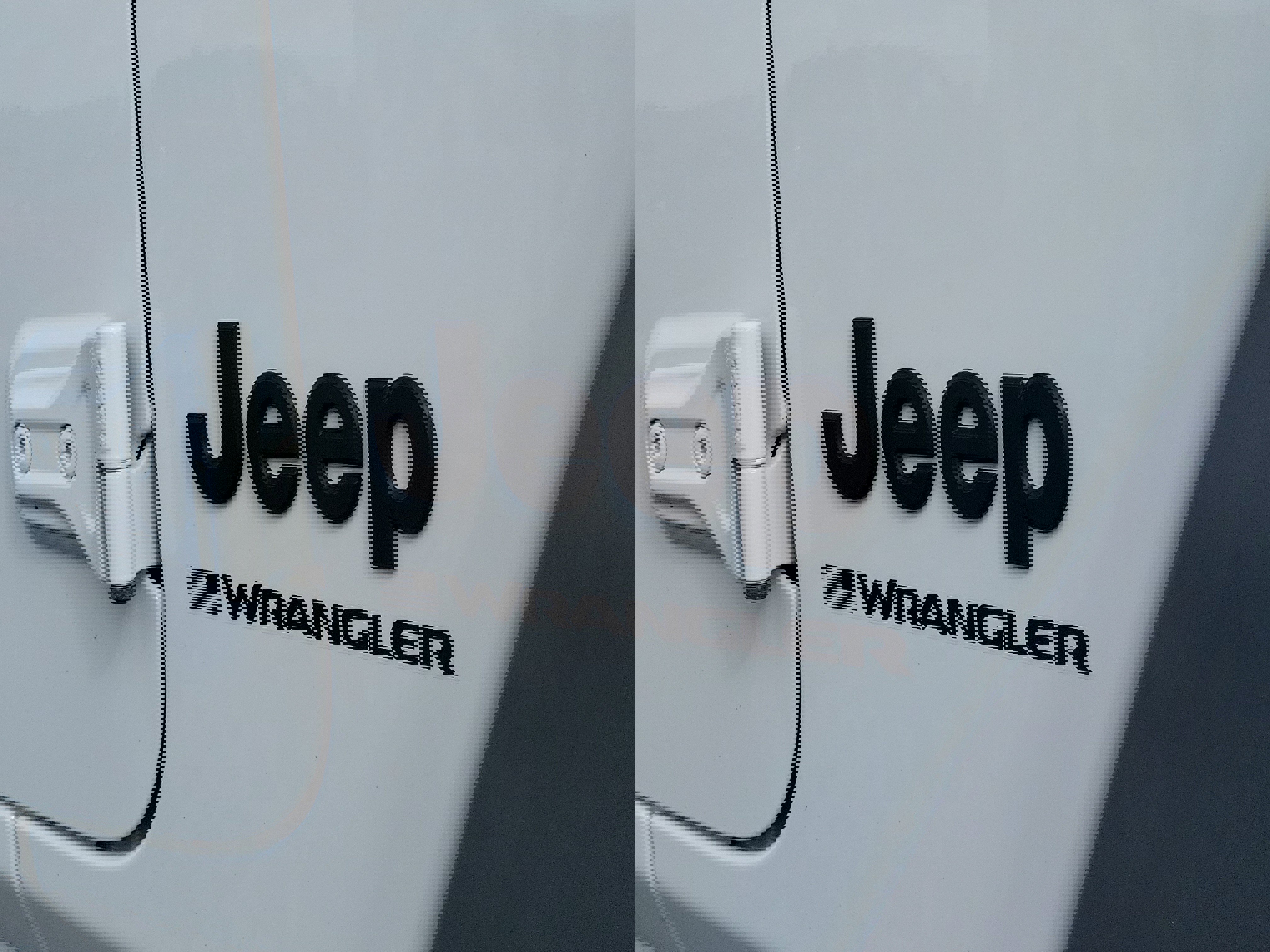 Used 2024 Jeep Wrangler Sport S AWD/4WD image 6