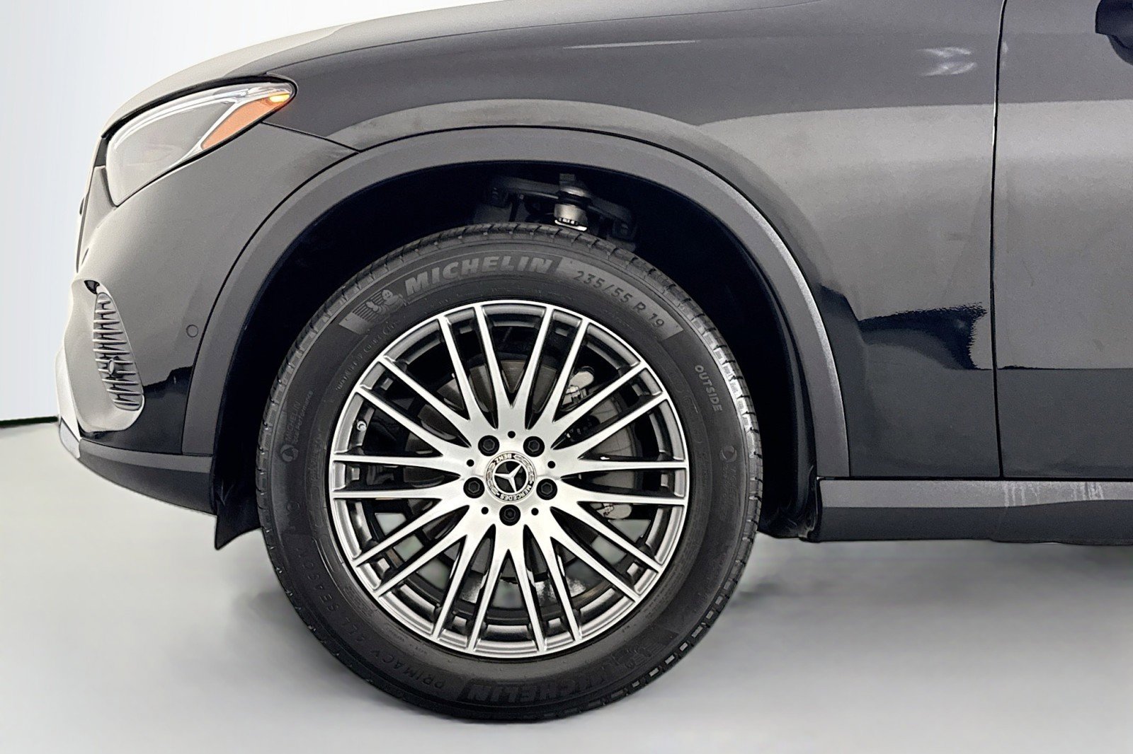 Certified 2026 Mercedes-Benz GLC 300 image 11