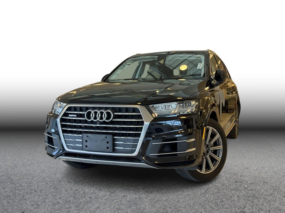 Used 2019 Audi Q7 3.0T Premium Plus w/ Premium Plus Package