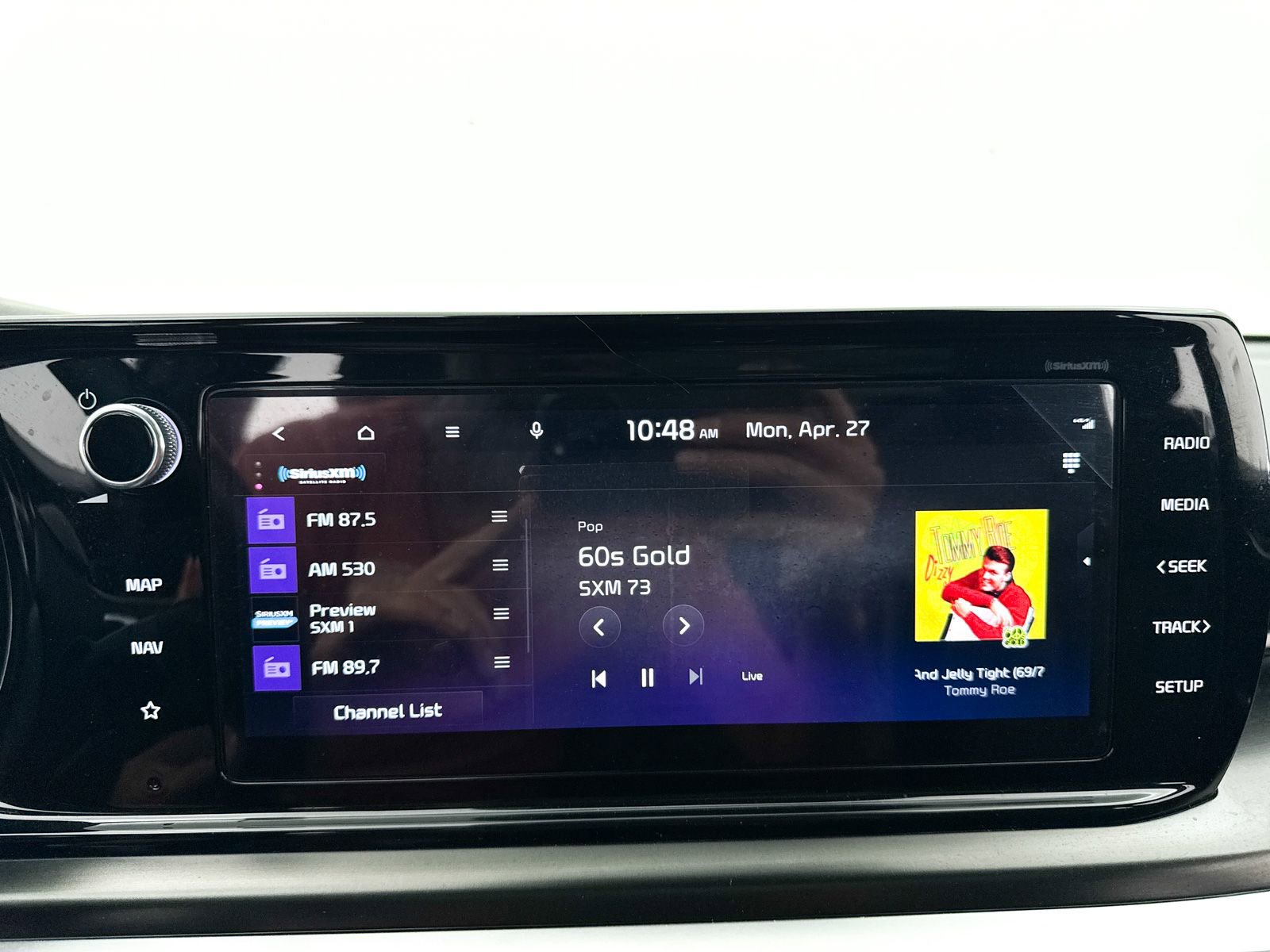 Used 2023 Kia K5 GT FWD image 22