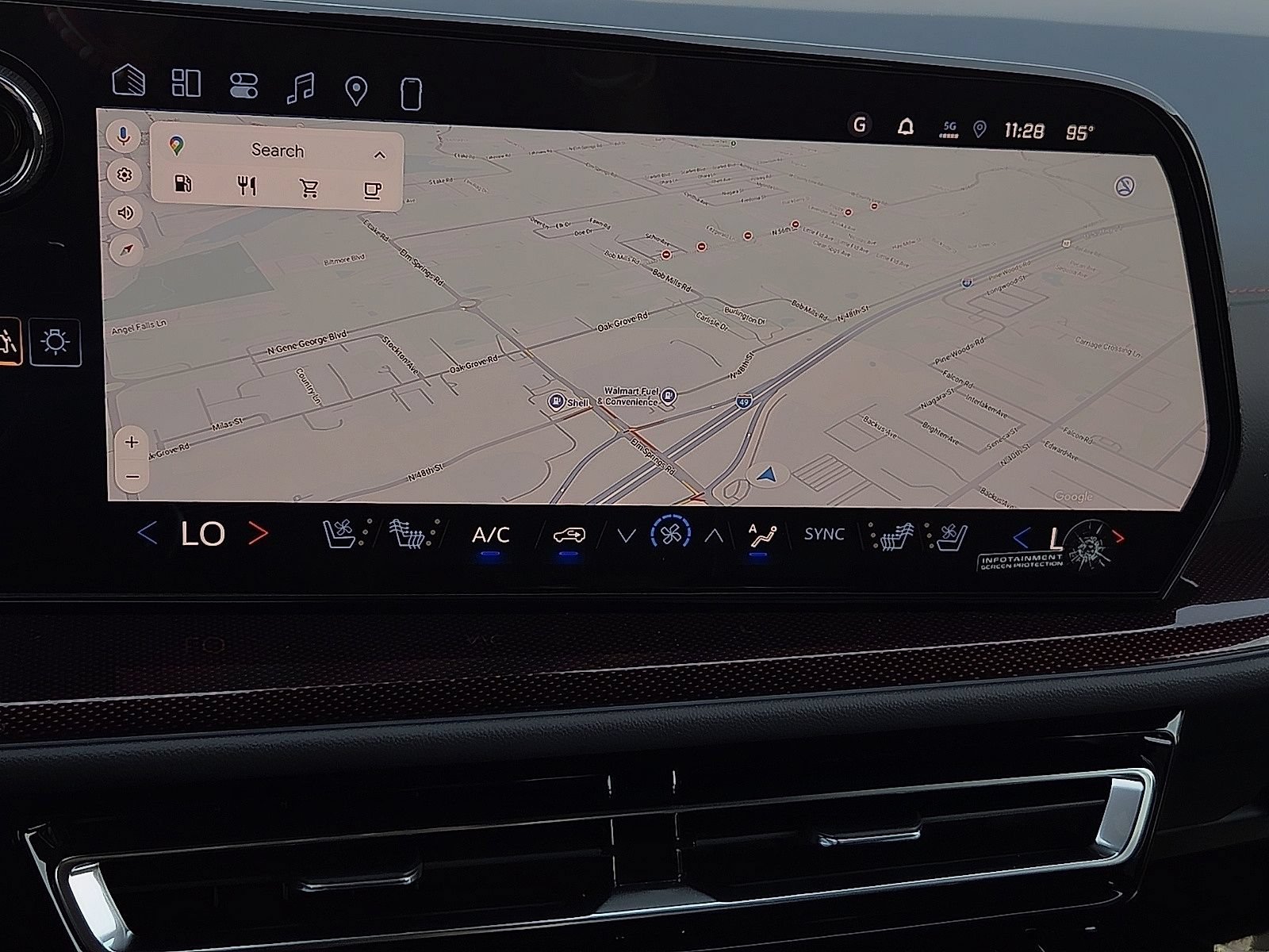 New 2027 Chevrolet Traverse RS FWD image 18
