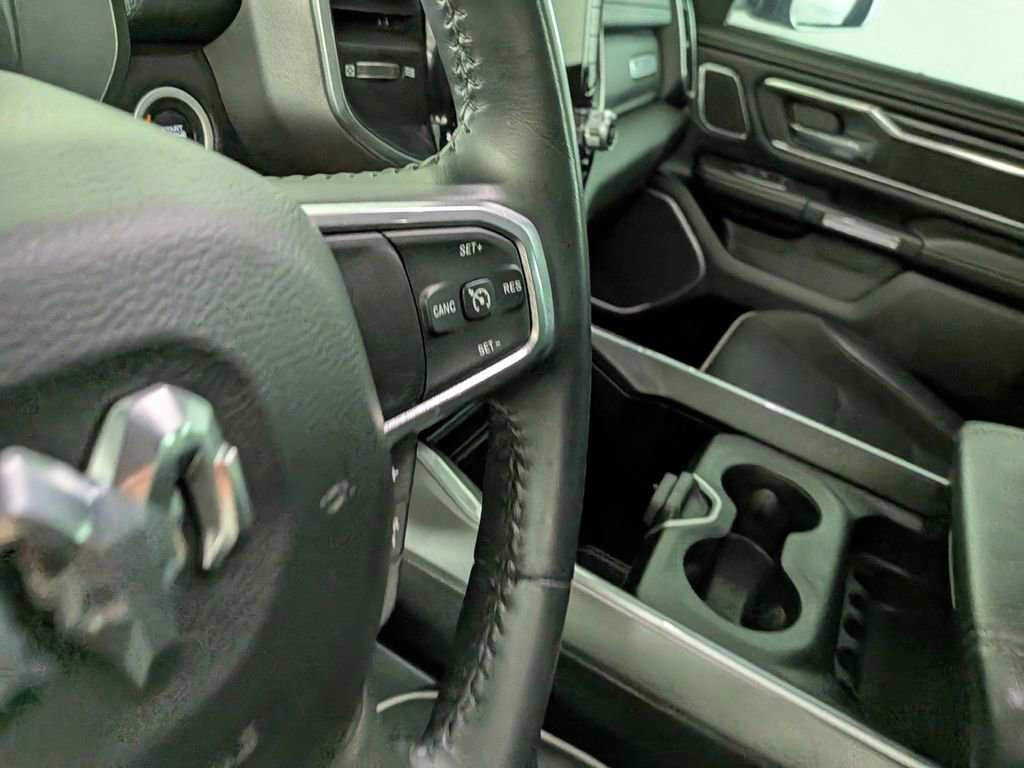 Certified 2023 RAM 1500 Laramie AWD/4WD image 23