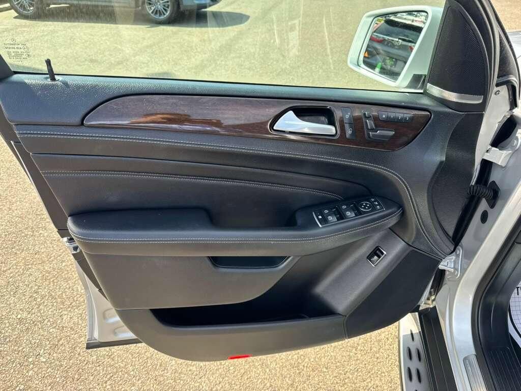 Used 2014 Mercedes-Benz ML 350 4MATIC image 14