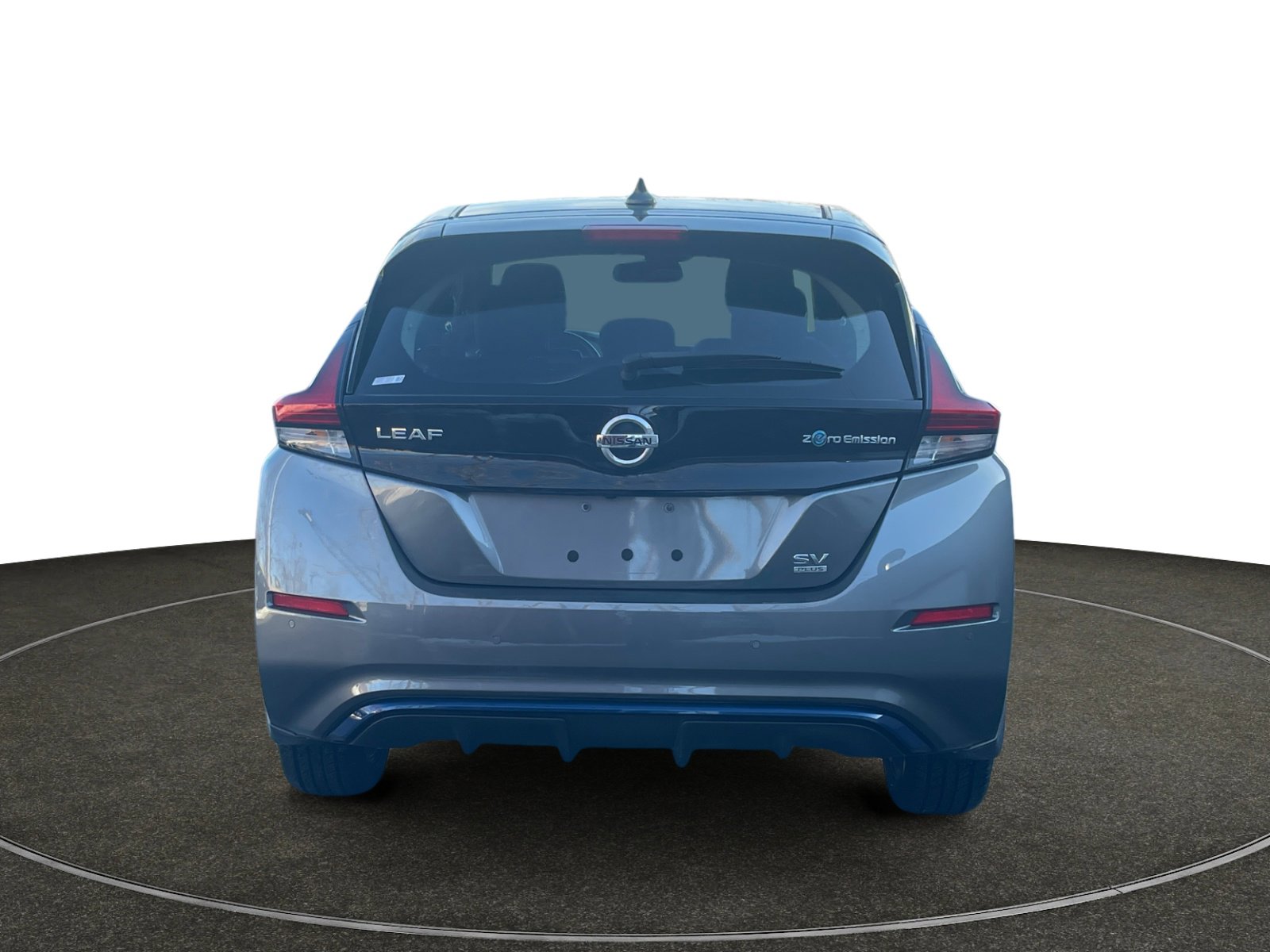 Used 2022 Nissan Leaf SV Plus image 5