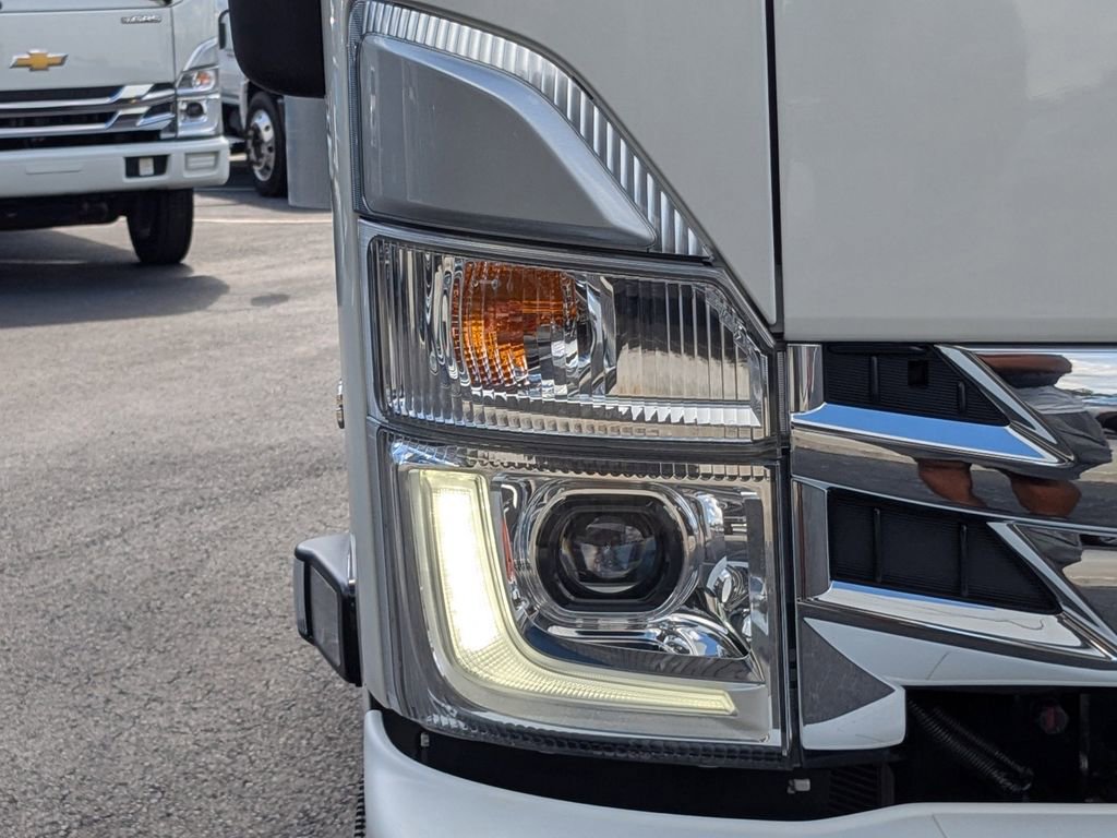 New 2025 Chevrolet Low Cab Forward image 10