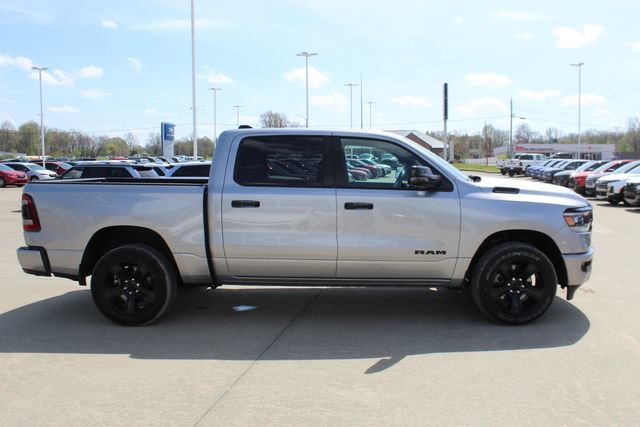 Used 2023 RAM 1500 Big Horn AWD/4WD image 6