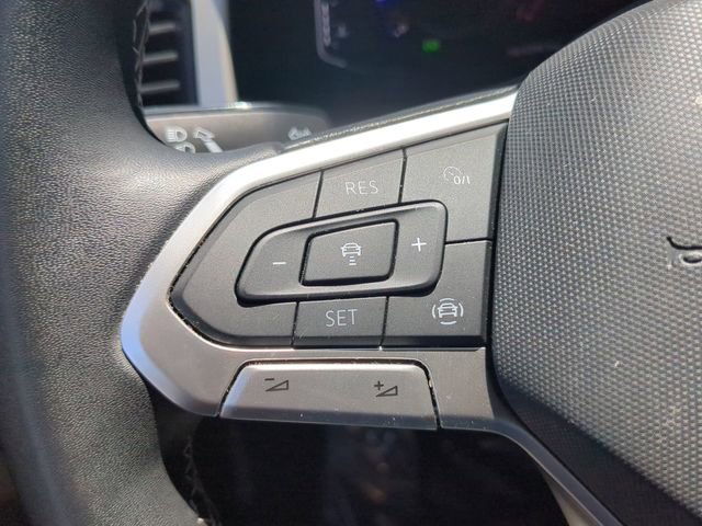Certified 2022 Volkswagen Atlas SE FWD image 29