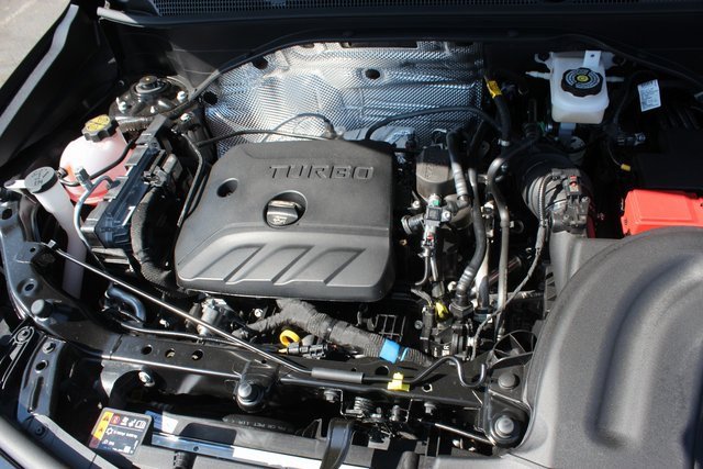 New 2026 Buick Encore GX Sport Touring w/ Comfort Package image 41