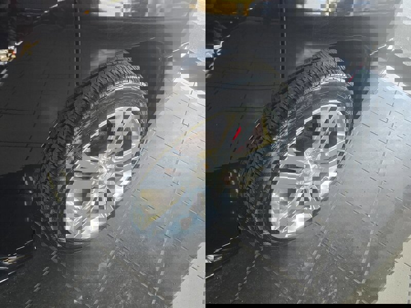 Used 2008 Chevrolet HHR SS image 30