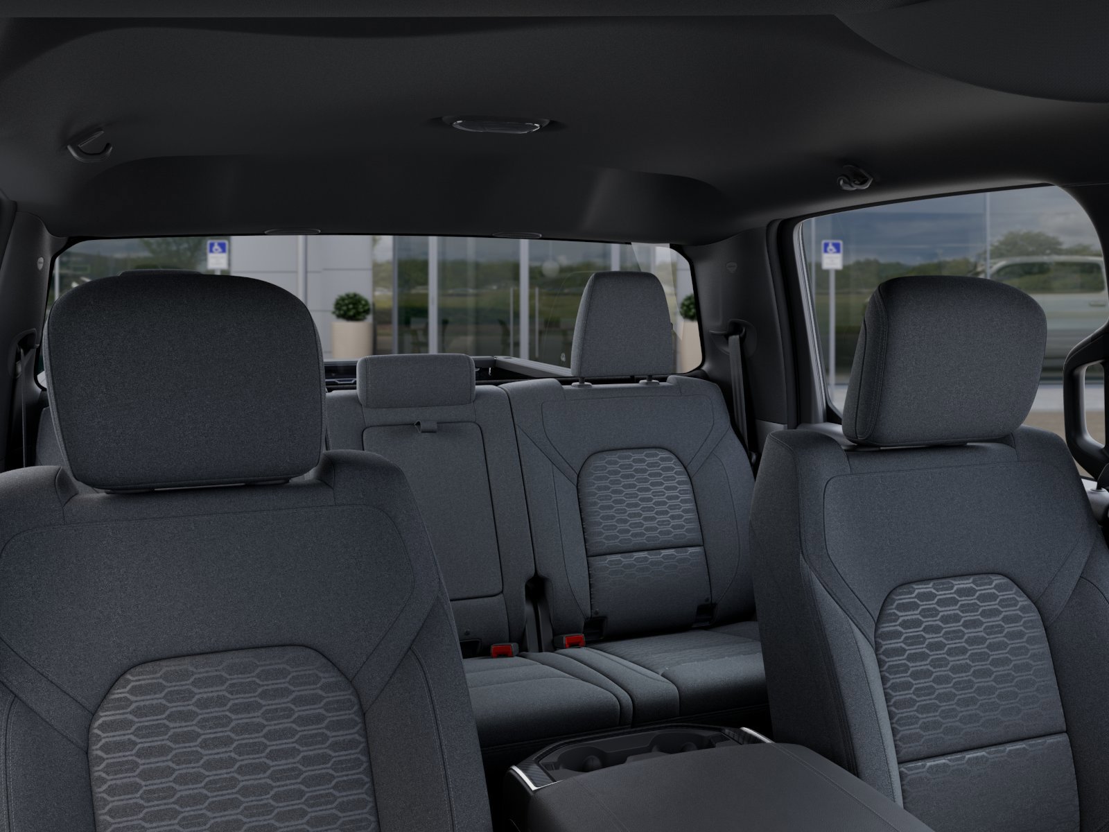 New 2025 RAM 1500 Big Horn image 26