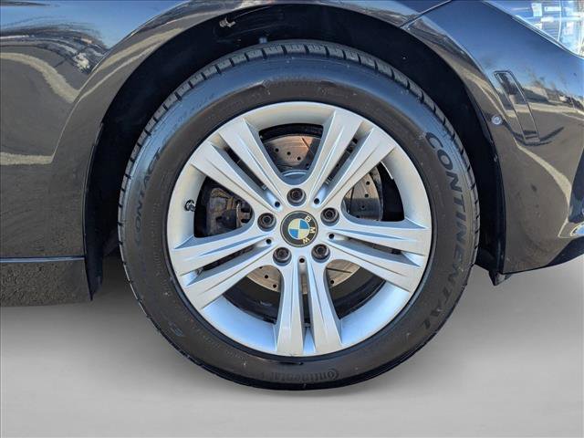 Used 2017 BMW 330i xDrive Wagon image 24