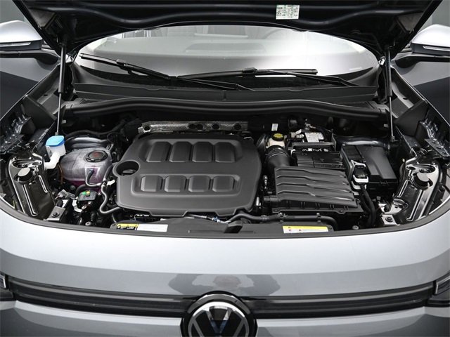 New 2026 Volkswagen Tiguan S image 15