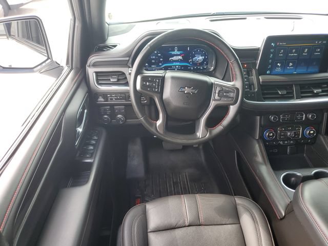Used 2023 Chevrolet Tahoe RST w/ Luxury Package AWD/4WD image 11