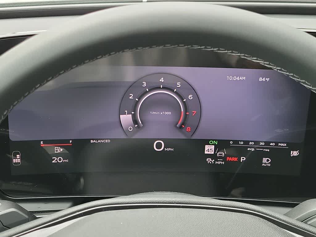 New 2026 Audi A5 Premium Plus AWD/4WD image 26
