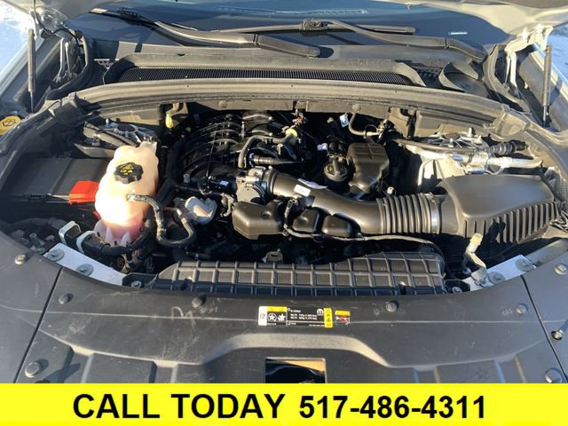 Used 2023 Jeep Grand Cherokee Limited image 30