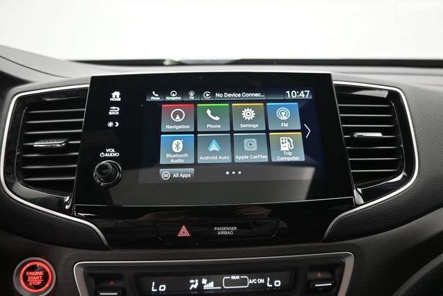 Certified 2025 Honda Passport TrailSport image 13
