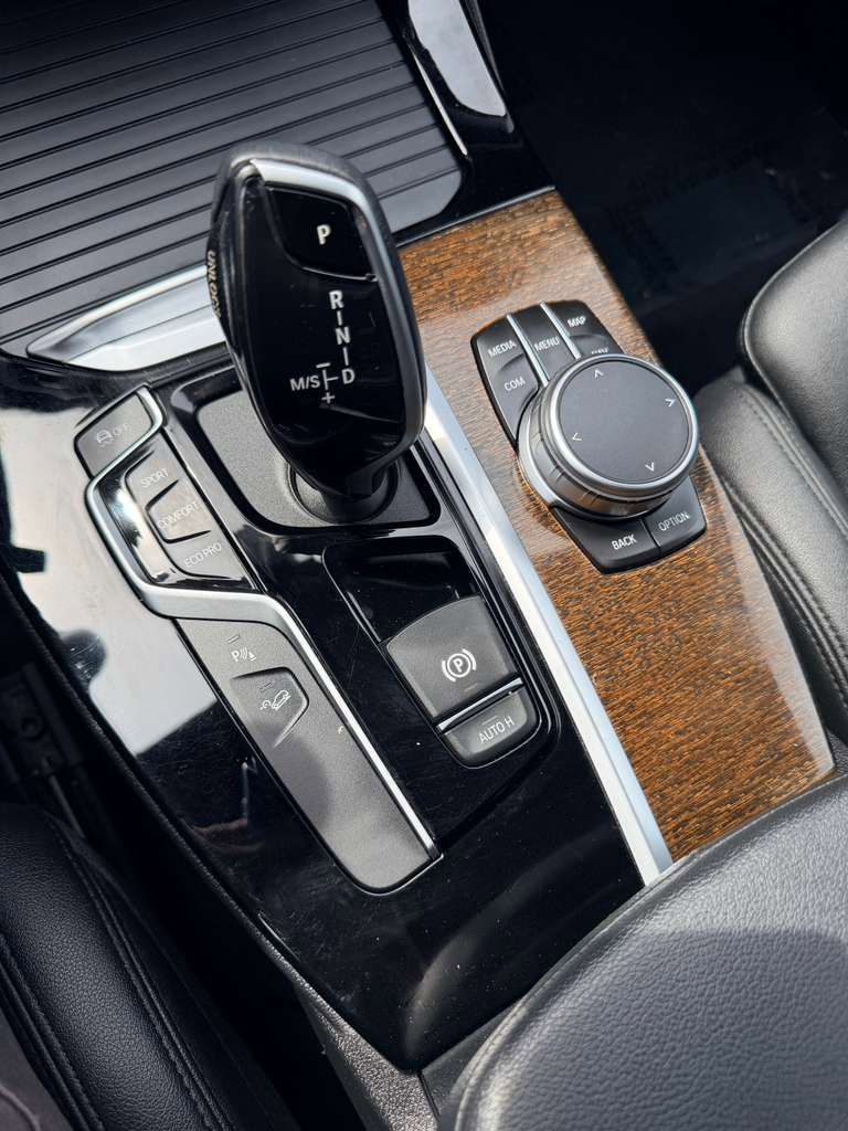 Used 2020 BMW X3 xDrive30i w/ Premium Package AWD/4WD image 38