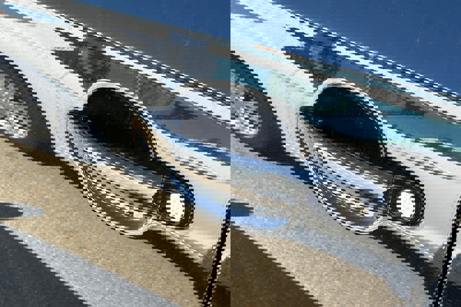 Used 2010 Volkswagen Jetta Limited Edition w/ California Edition Pkg image 7